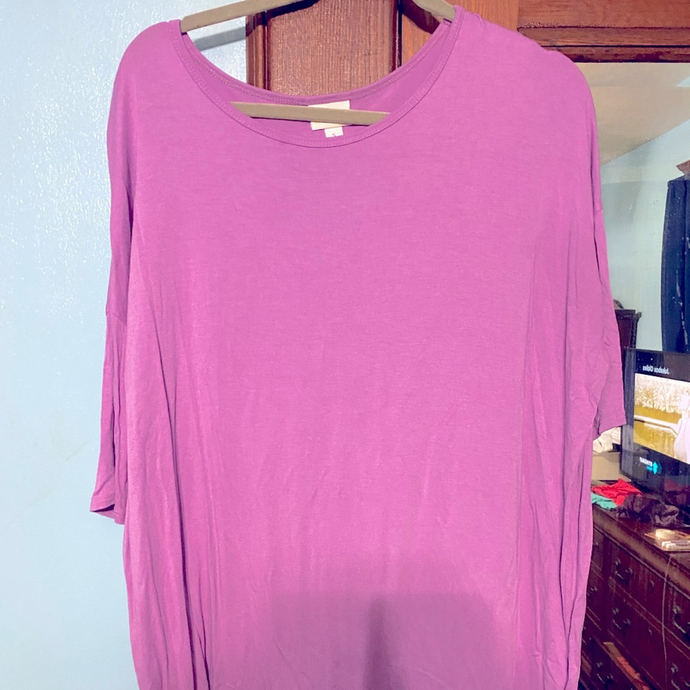 S LulaRoe Irma